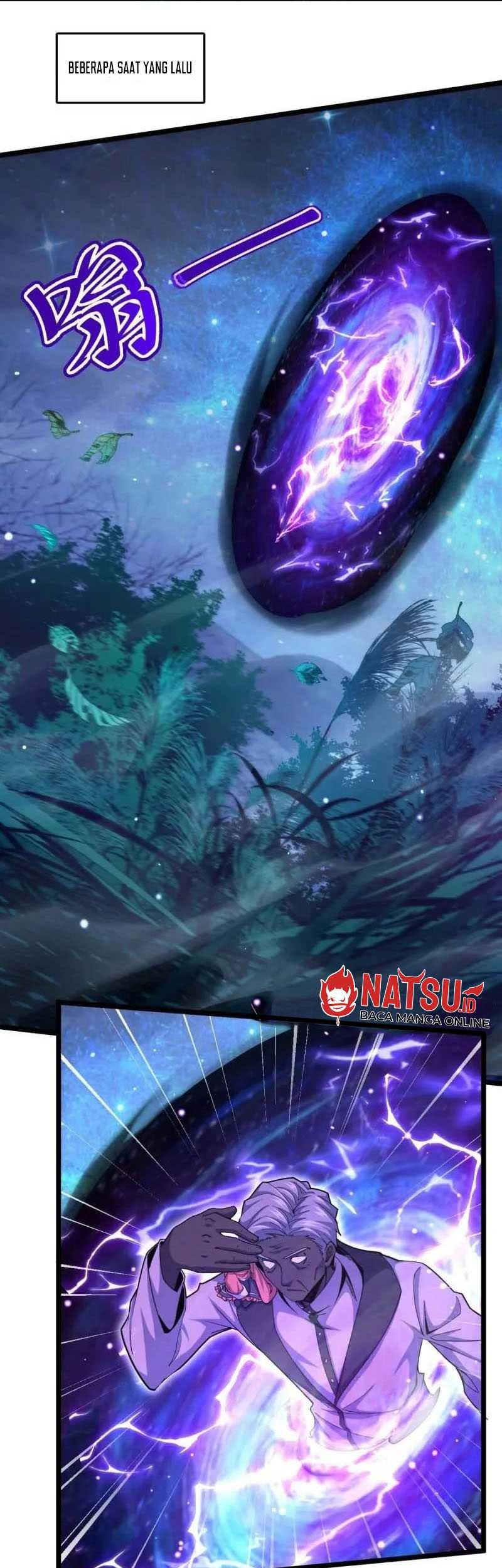 Manhua Spare Me, Great Lord! Chapter 510 gambar 2