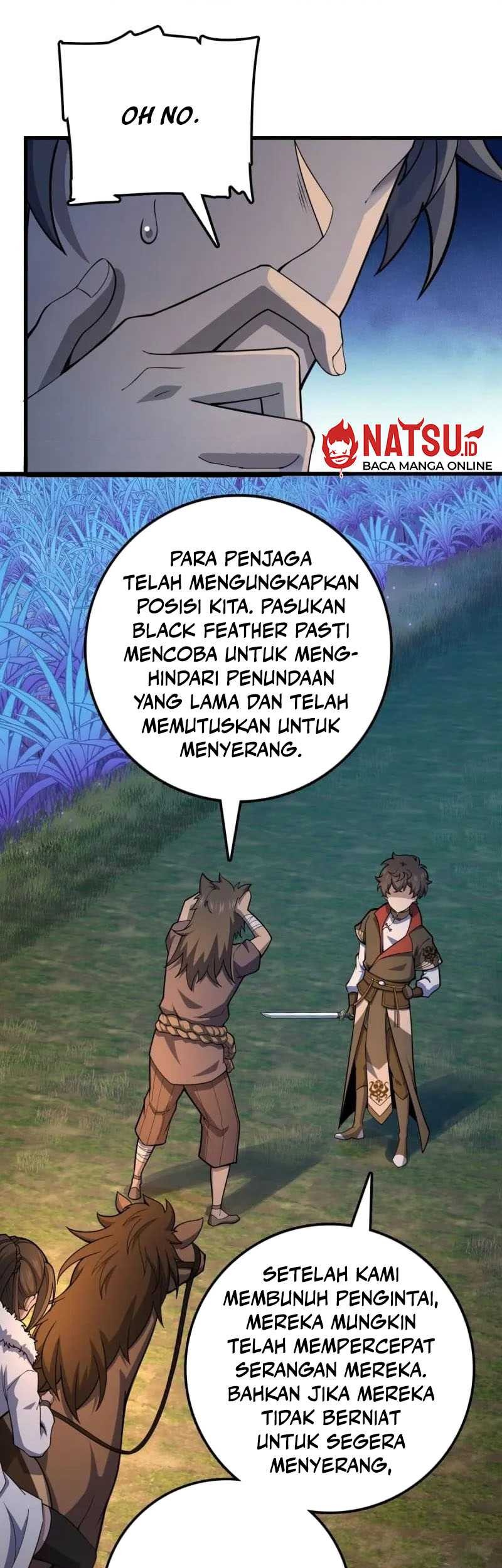 Manhua Spare Me, Great Lord! Chapter 509 gambar 2