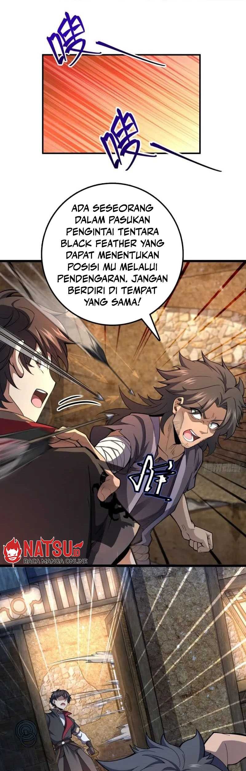 Manhua Spare Me, Great Lord! Chapter 507 gambar 2