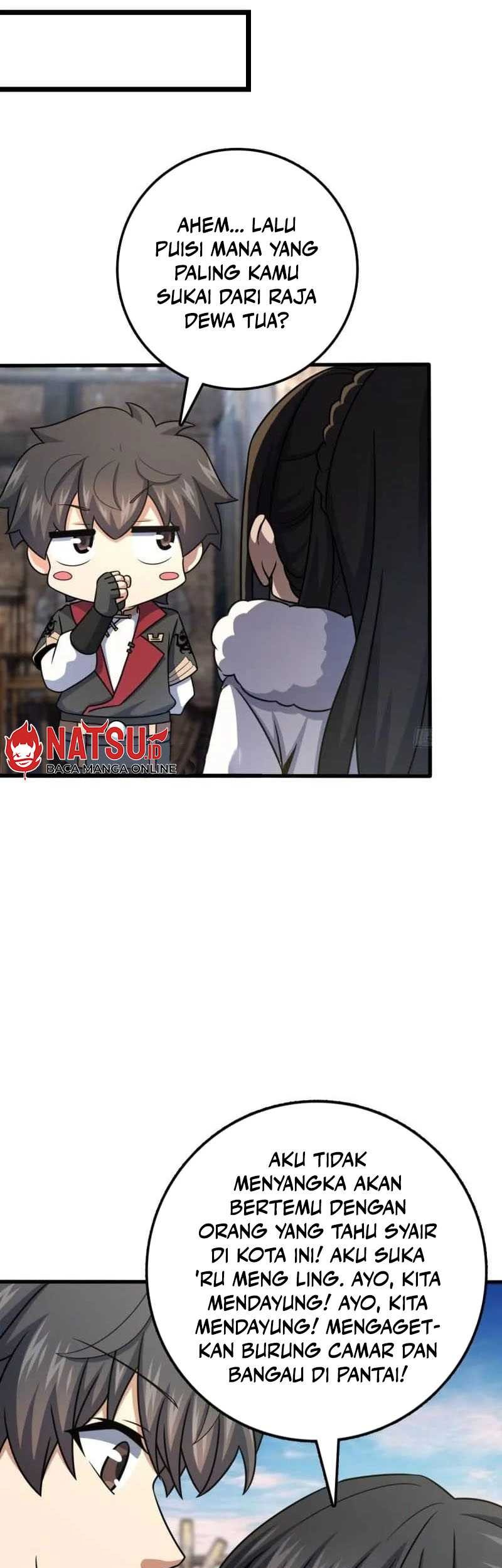 Manhua Spare Me, Great Lord! Chapter 504 gambar 2