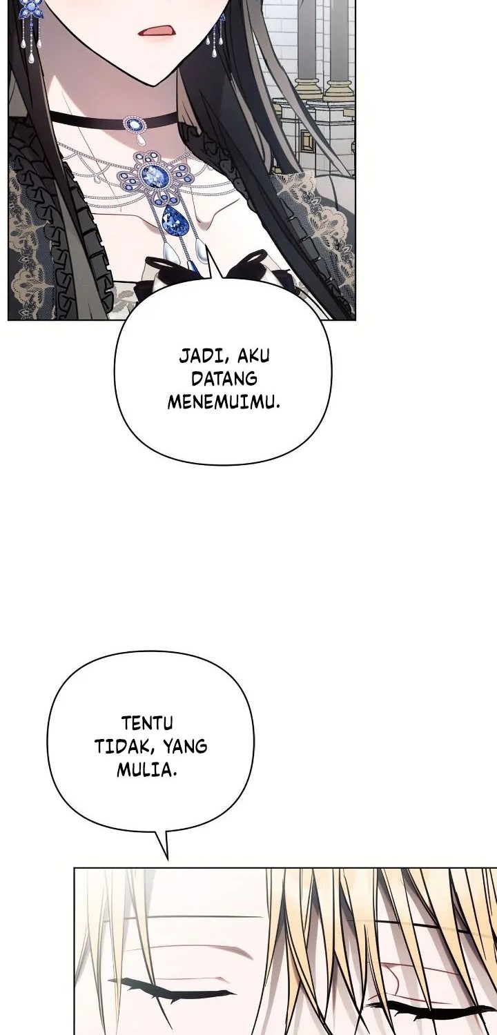 Ashtarte Chapter 84 - Halaman 19