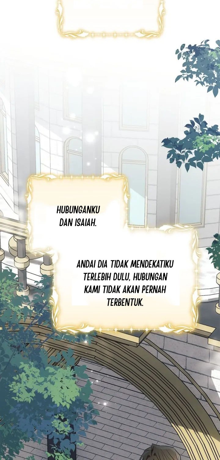 Ashtarte Chapter 84 - Halaman 21