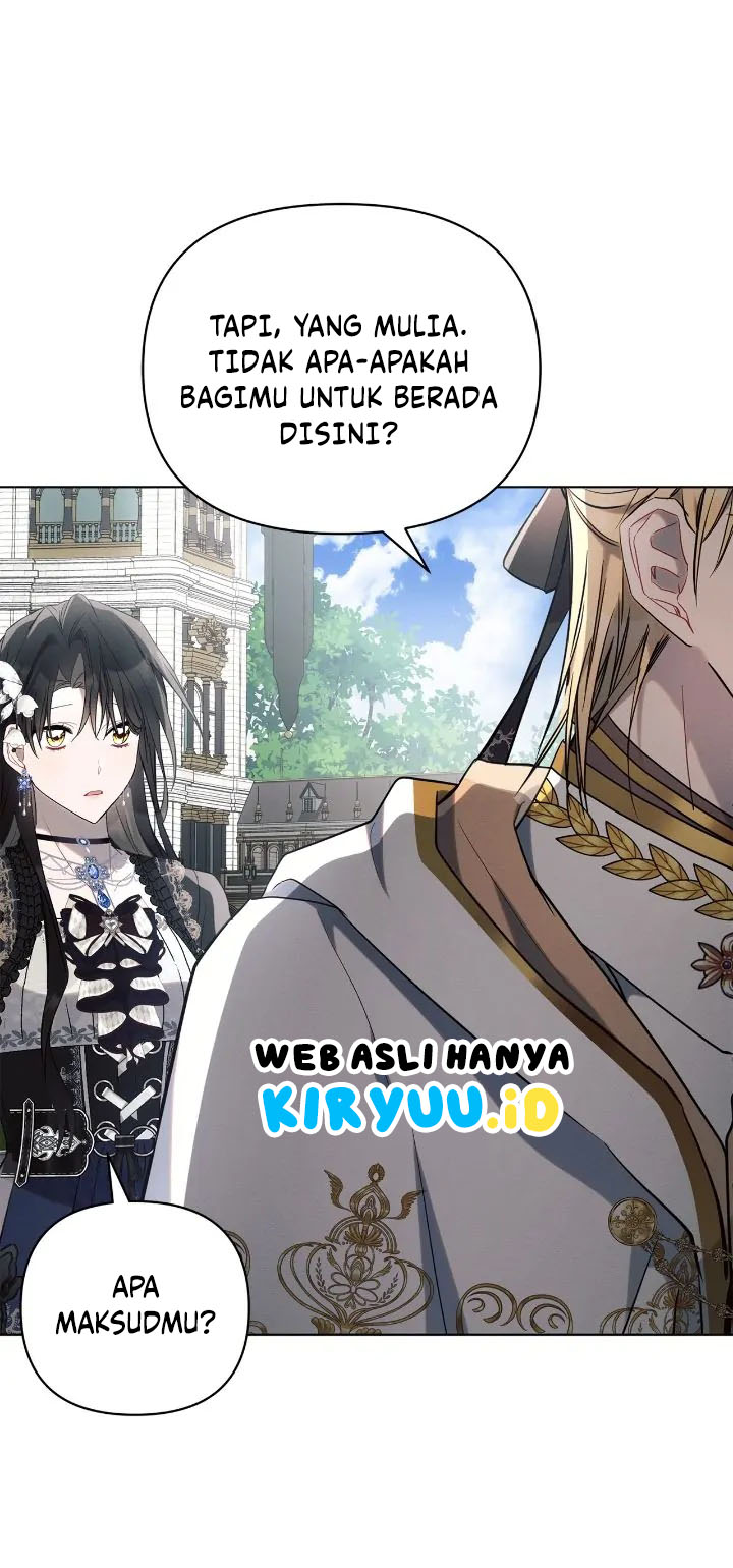 Ashtarte Chapter 84 - Halaman 27