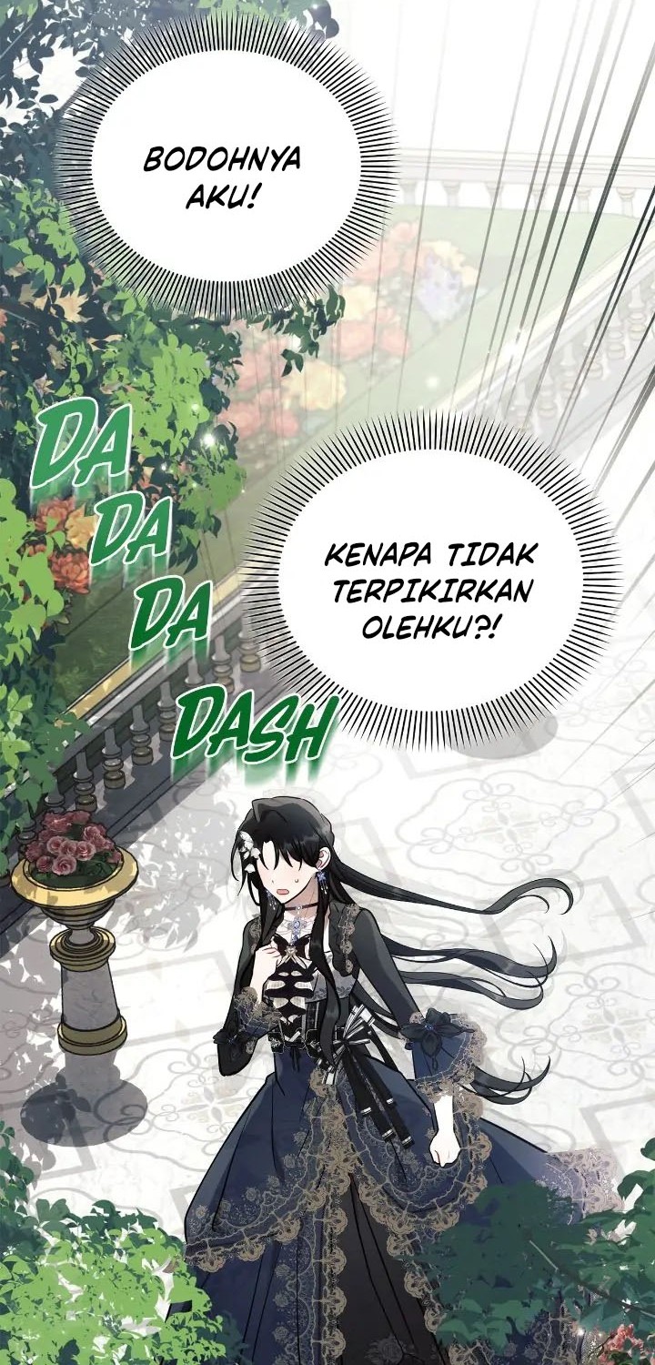 Ashtarte Chapter 84 - Halaman 31