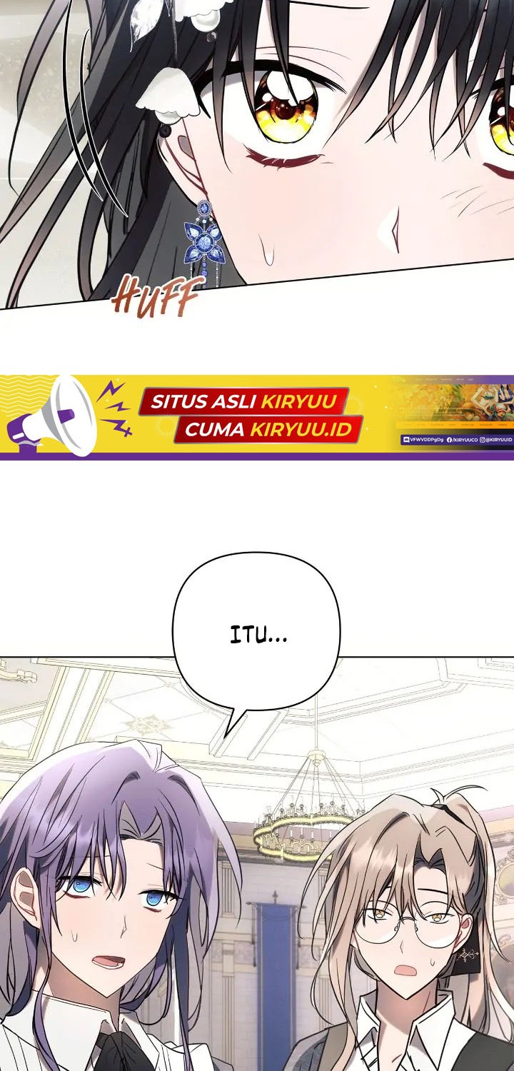Ashtarte Chapter 84 - Halaman 36