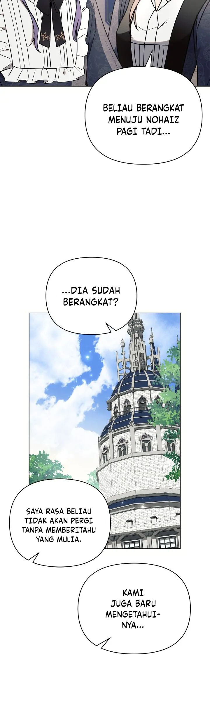 Ashtarte Chapter 84 - Halaman 37