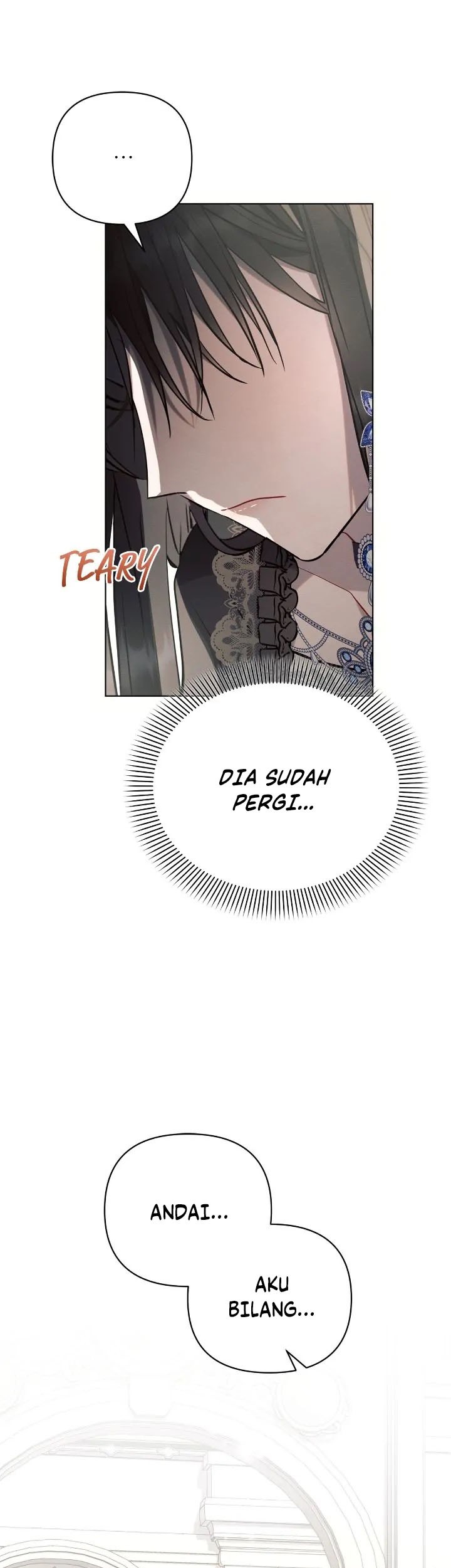 Ashtarte Chapter 84 - Halaman 38