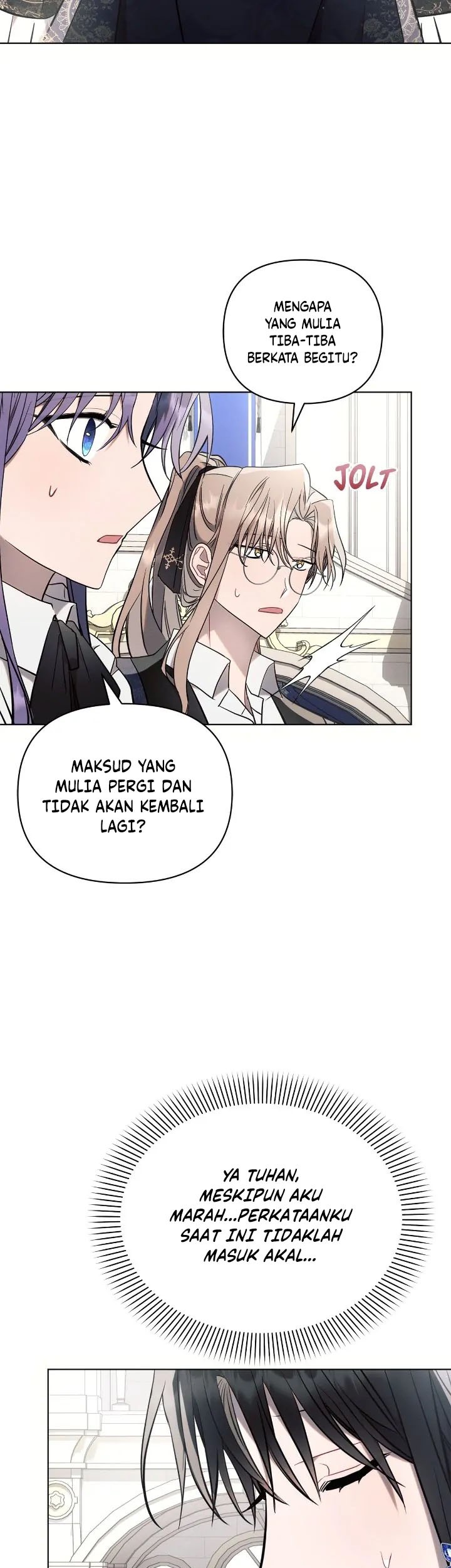 Ashtarte Chapter 84 - Halaman 40