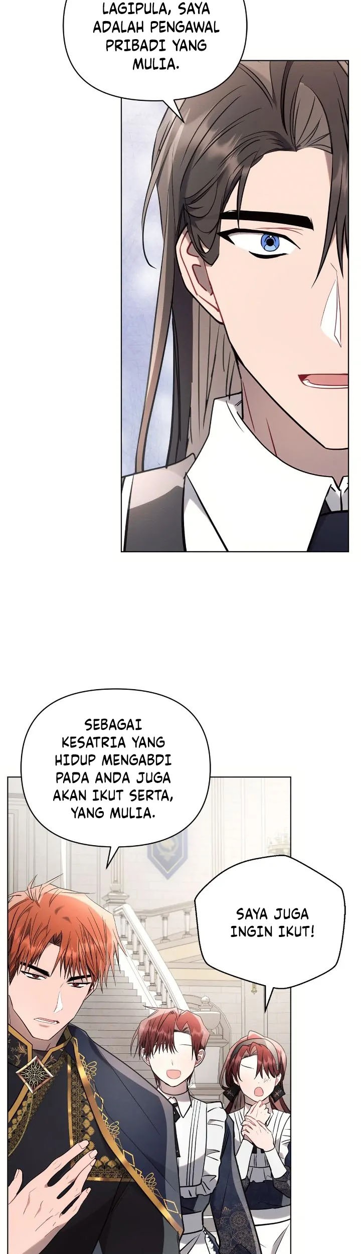 Ashtarte Chapter 84 - Halaman 45