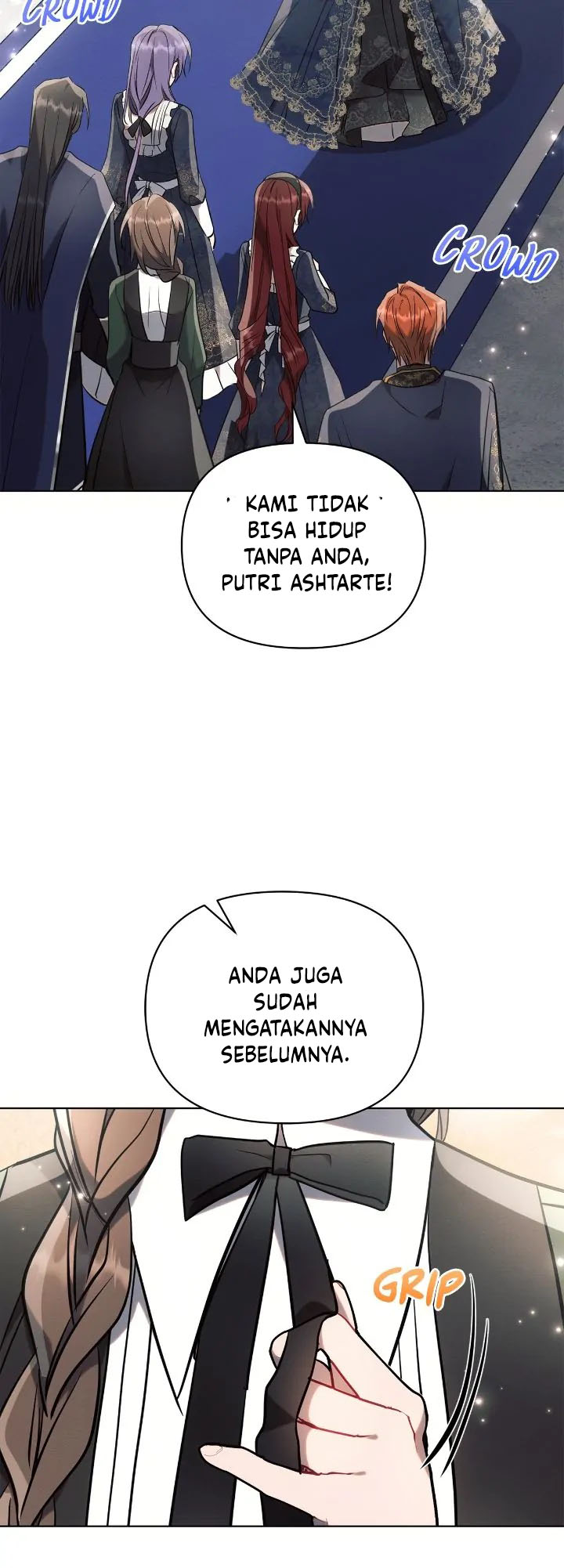 Ashtarte Chapter 84 - Halaman 47
