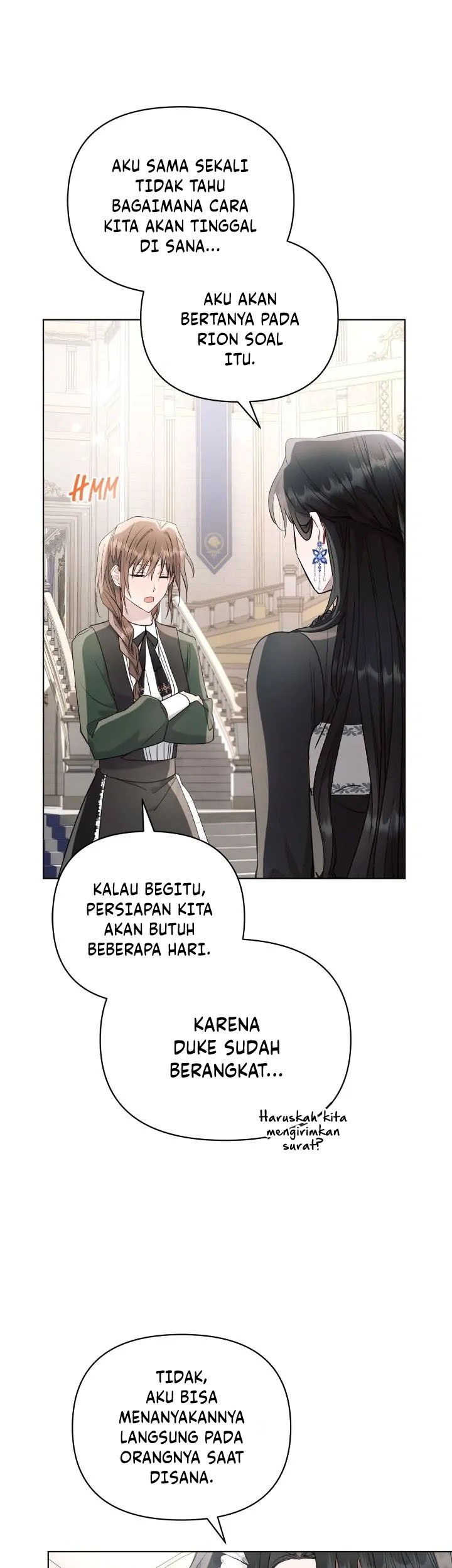 Ashtarte Chapter 84 - Halaman 53