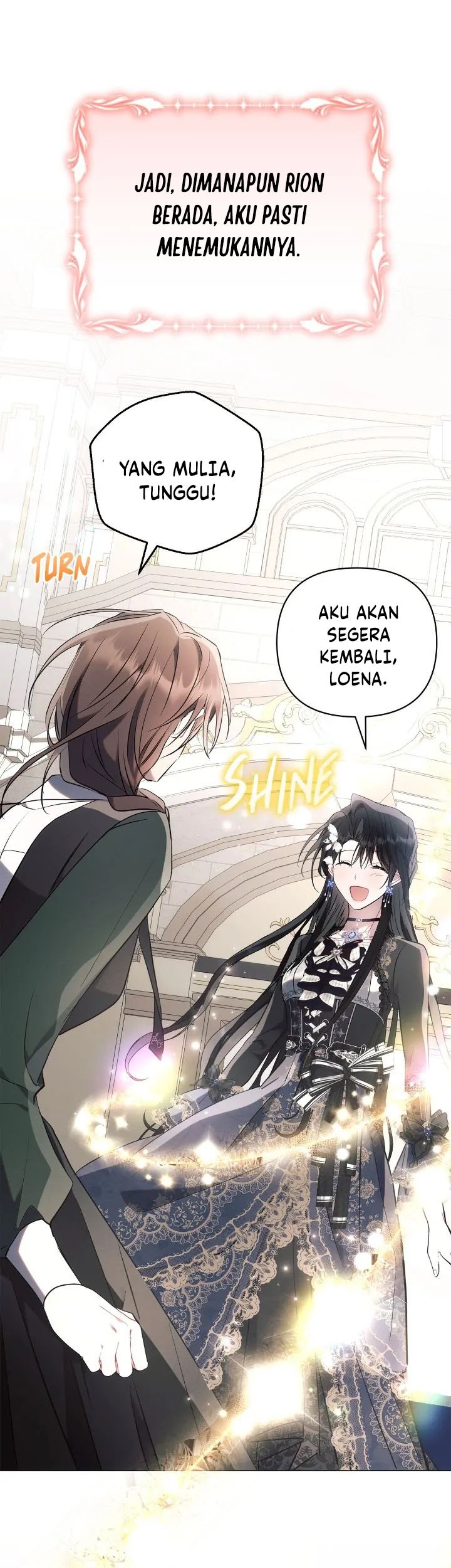 Ashtarte Chapter 84 - Halaman 58
