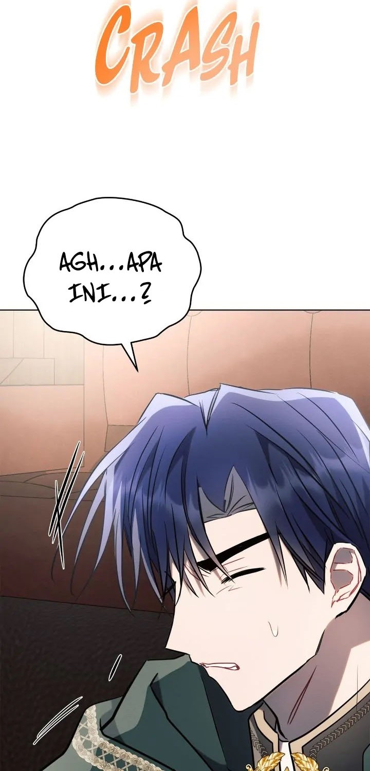 Ashtarte Chapter 84 - Halaman 64