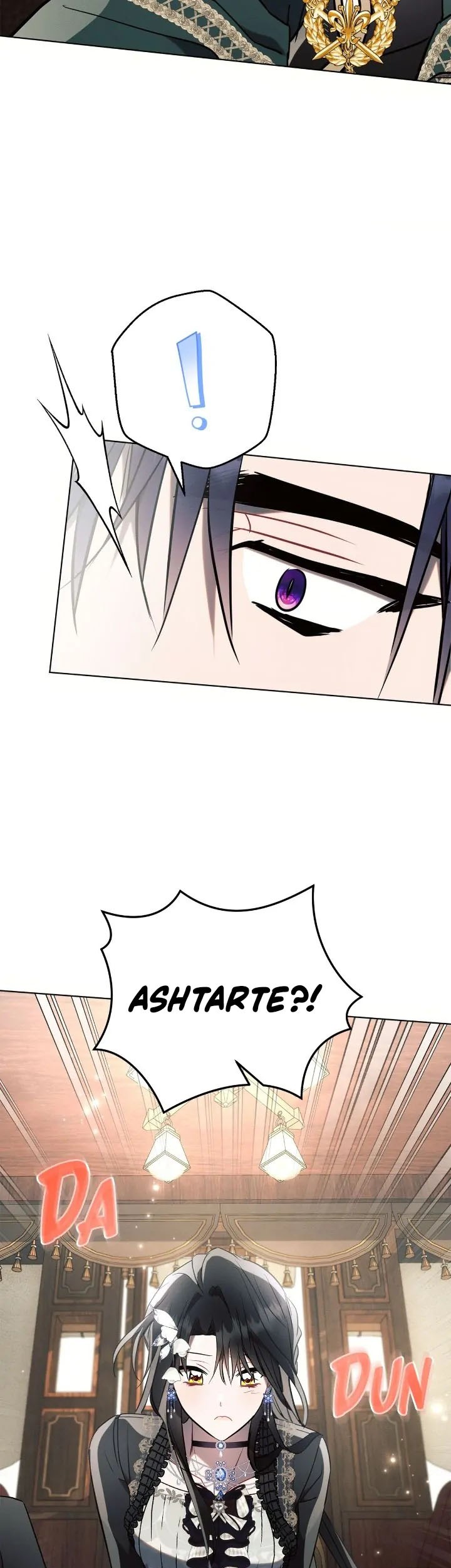 Ashtarte Chapter 84 - Halaman 65