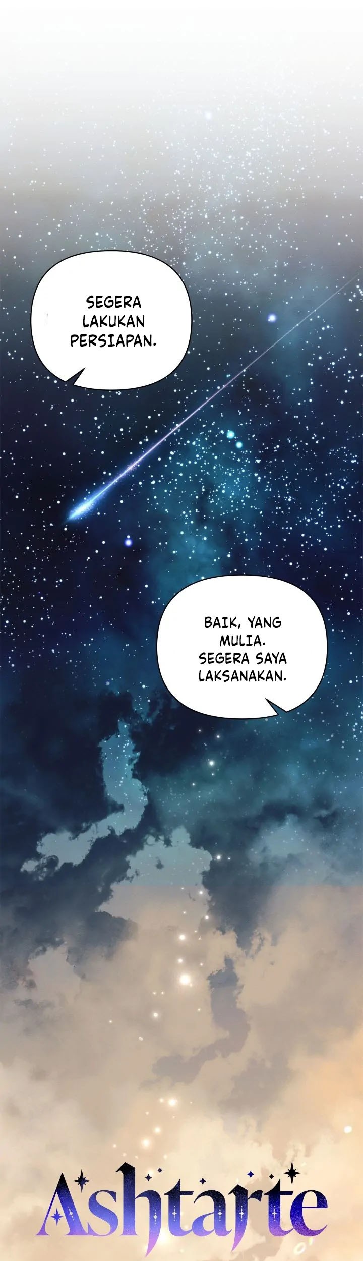 Ashtarte Chapter 84 - Halaman 13
