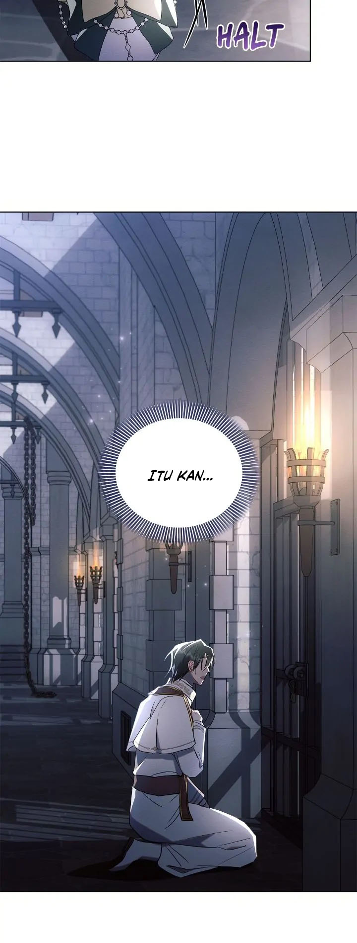 Ashtarte Chapter 83 - Halaman 17