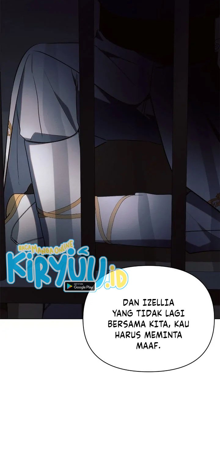 Ashtarte Chapter 83 - Halaman 19