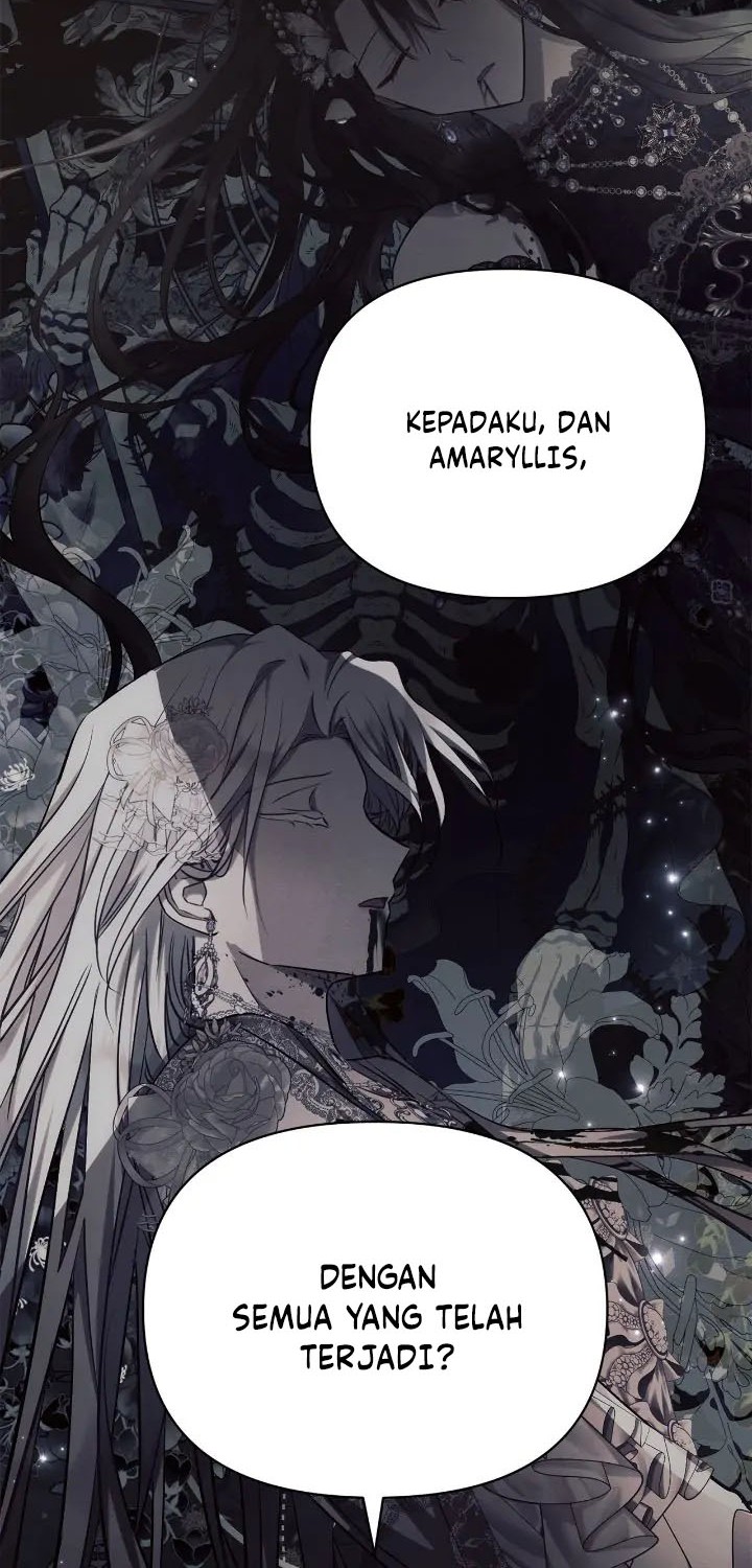 Ashtarte Chapter 83 - Halaman 26