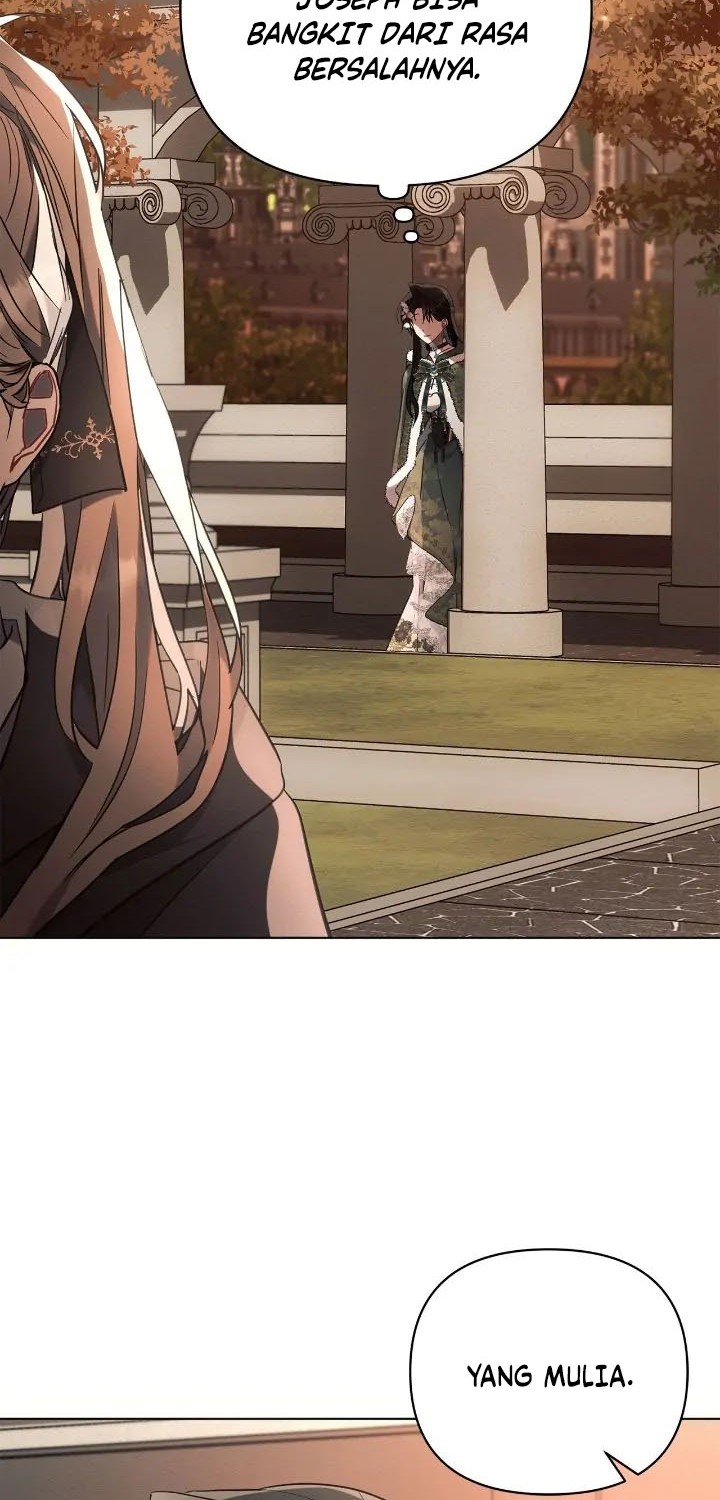 Ashtarte Chapter 83 - Halaman 40