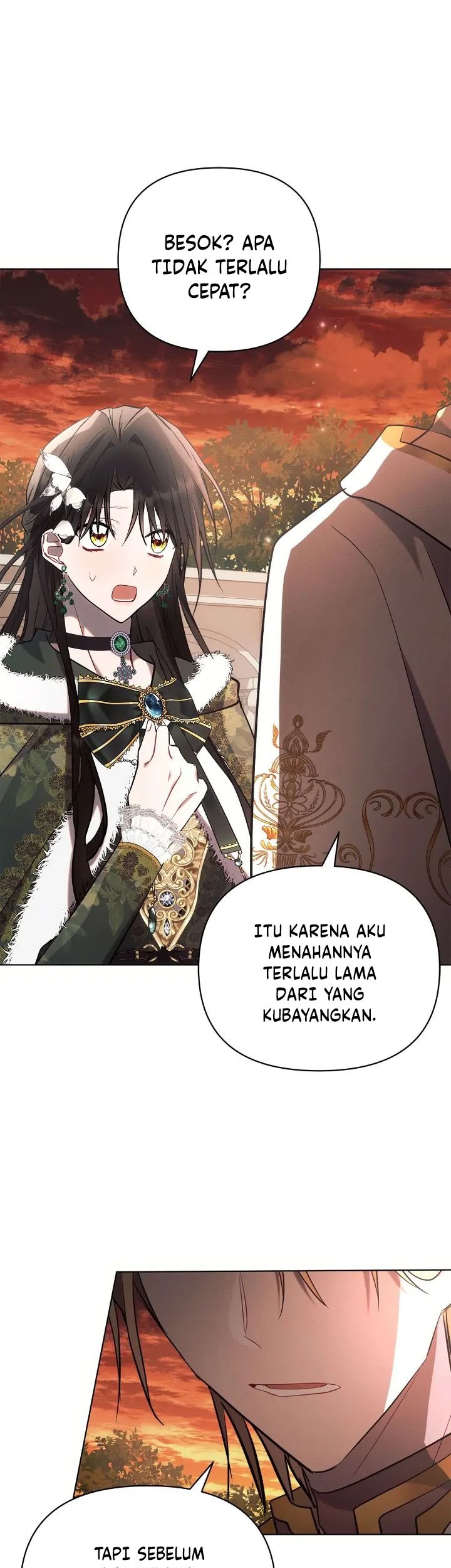 Ashtarte Chapter 83 - Halaman 47