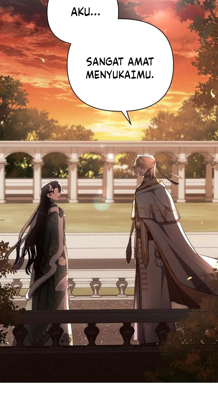 Ashtarte Chapter 83 - Halaman 51
