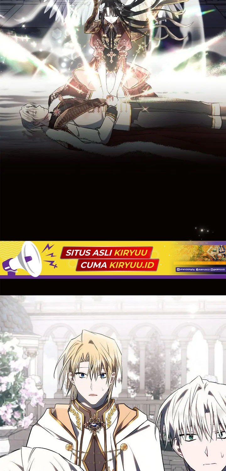 Ashtarte Chapter 83 - Halaman 53