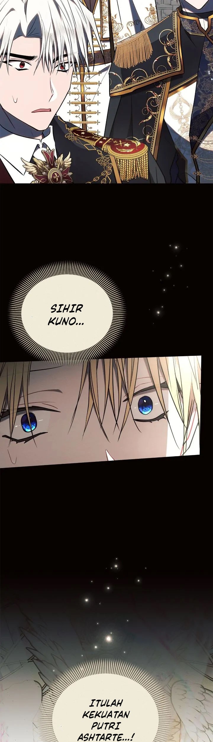Ashtarte Chapter 83 - Halaman 54