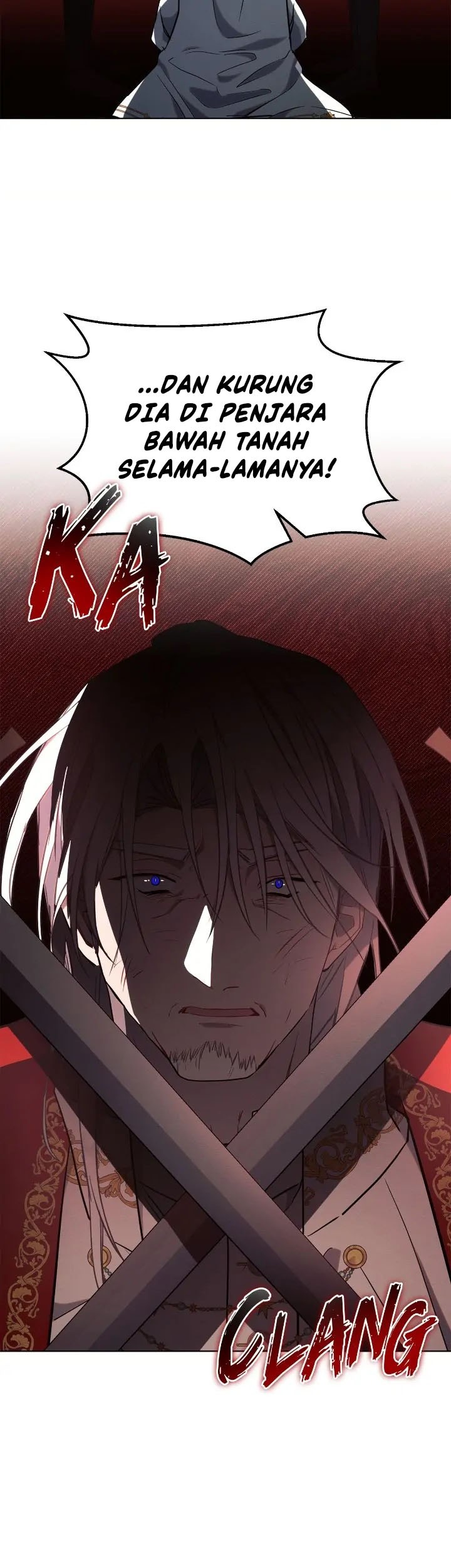 Ashtarte Chapter 83 - Halaman 5