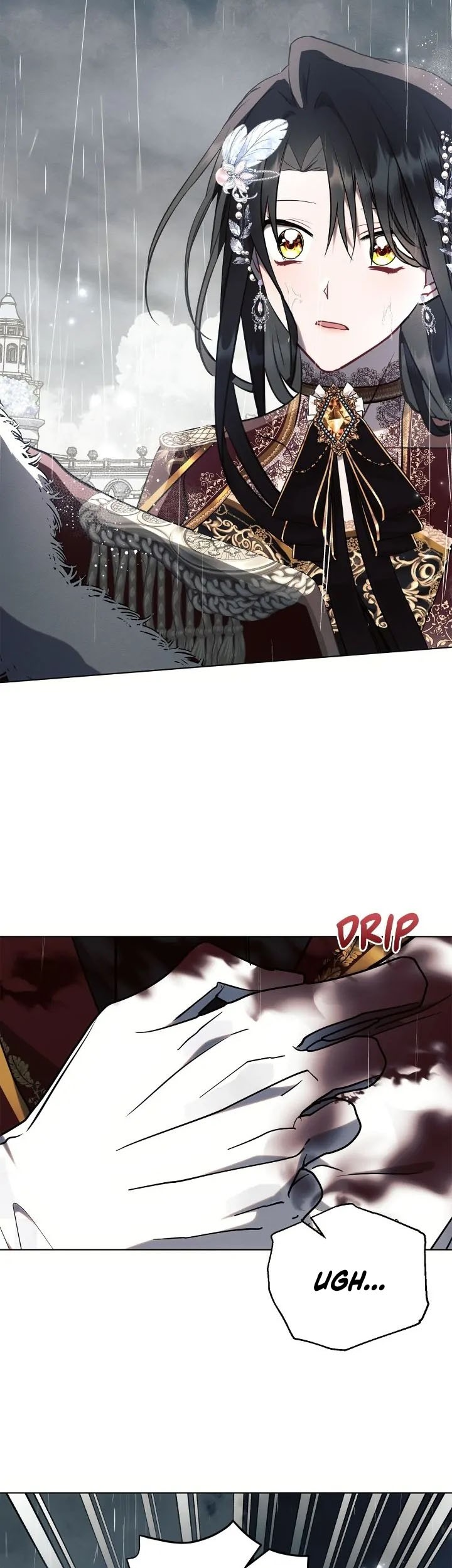 Ashtarte Chapter 82 - Halaman 17