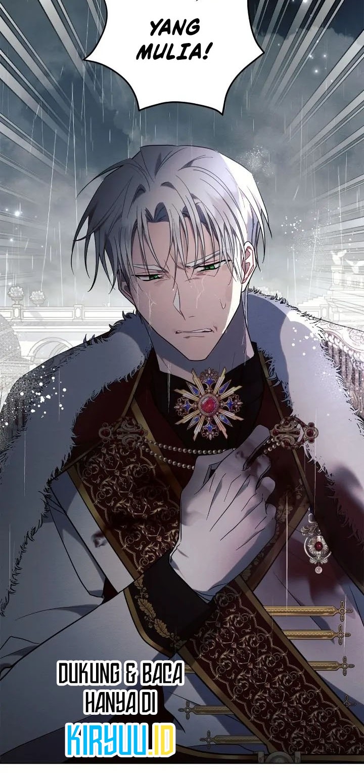 Ashtarte Chapter 82 - Halaman 18