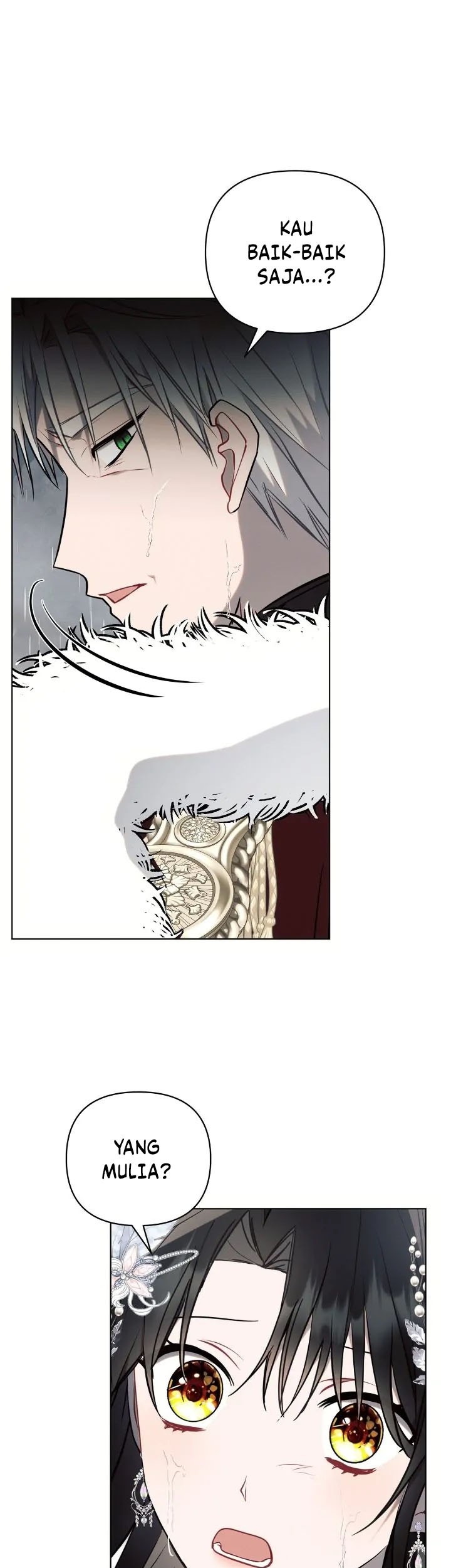 Ashtarte Chapter 82 - Halaman 19