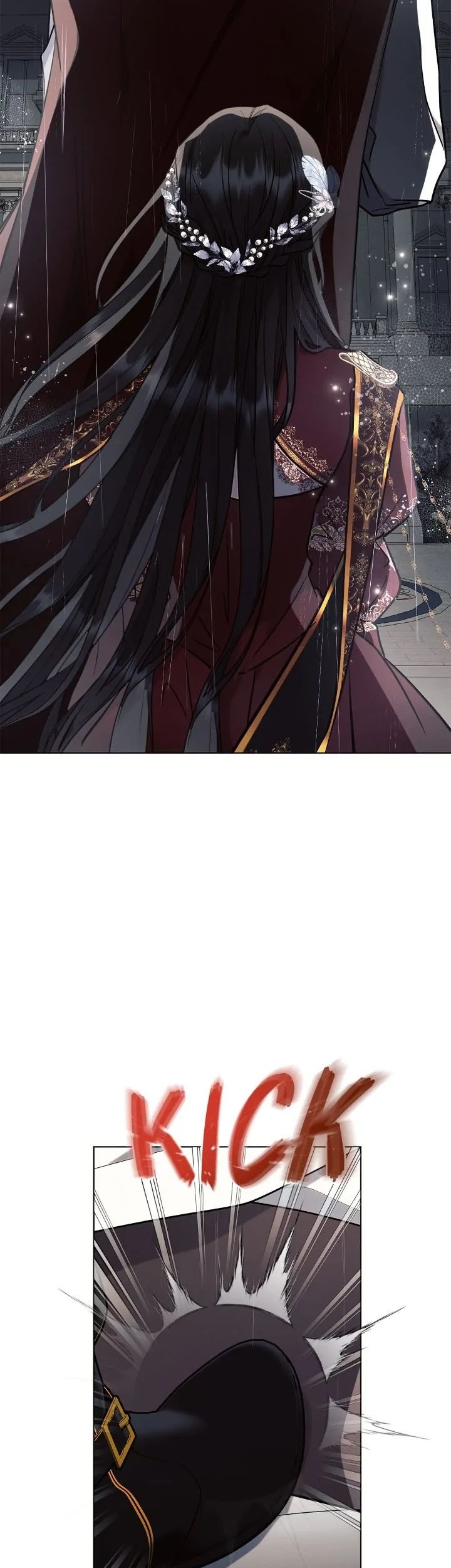Ashtarte Chapter 82 - Halaman 21