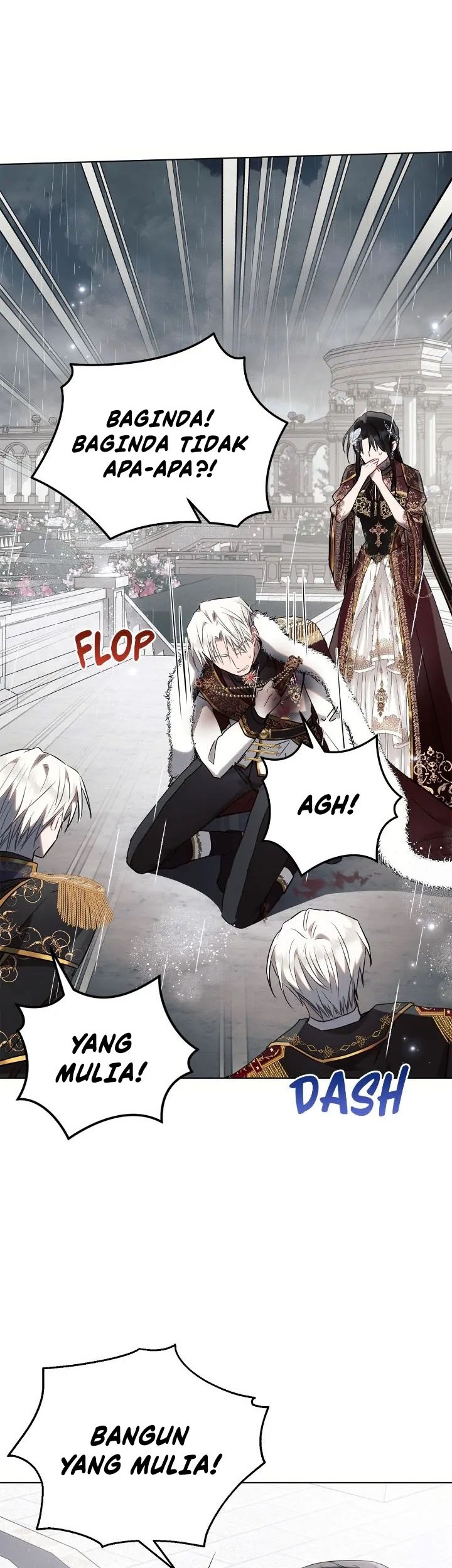 Ashtarte Chapter 82 - Halaman 24