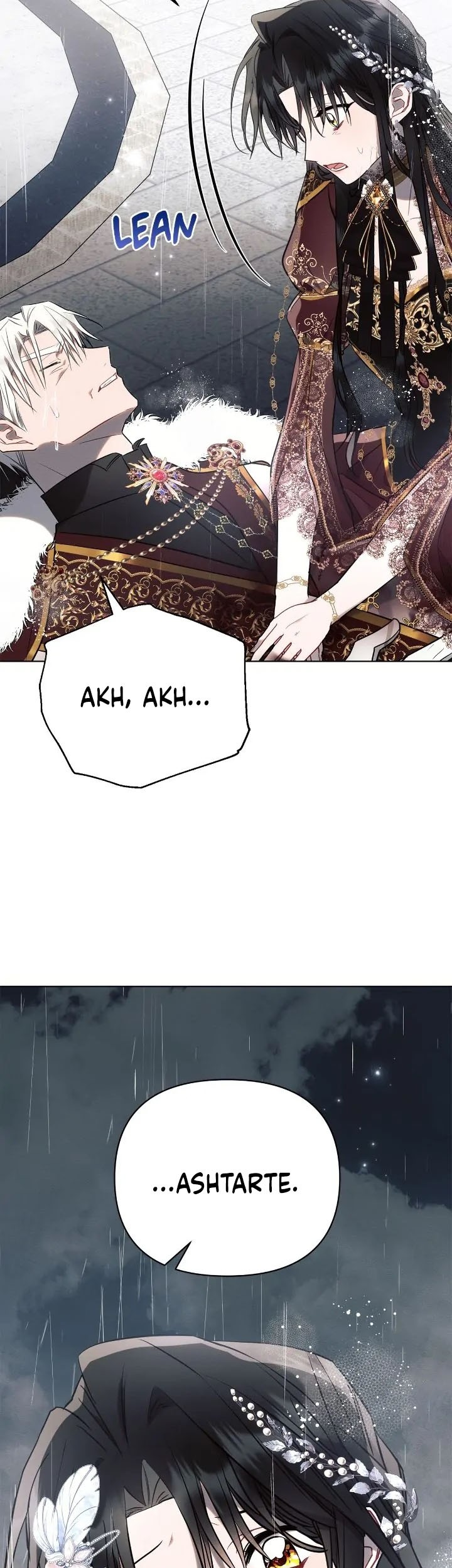 Ashtarte Chapter 82 - Halaman 25