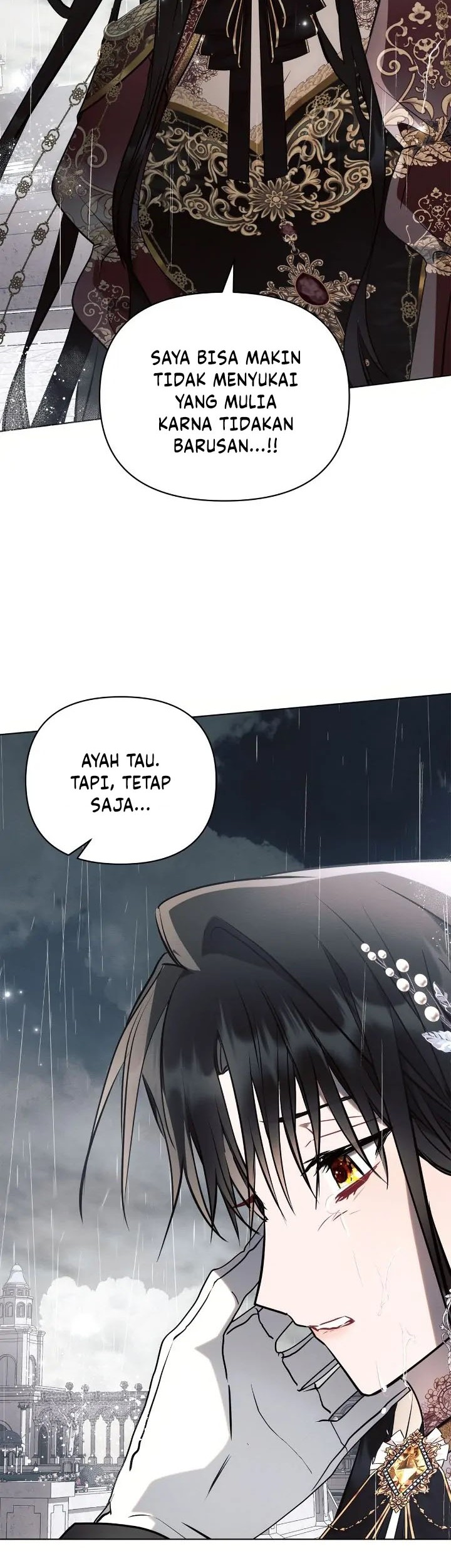 Ashtarte Chapter 82 - Halaman 29