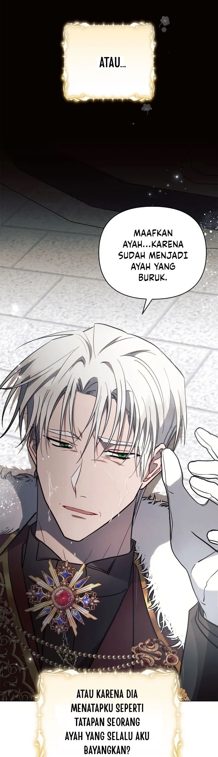 Ashtarte Chapter 82 - Halaman 33