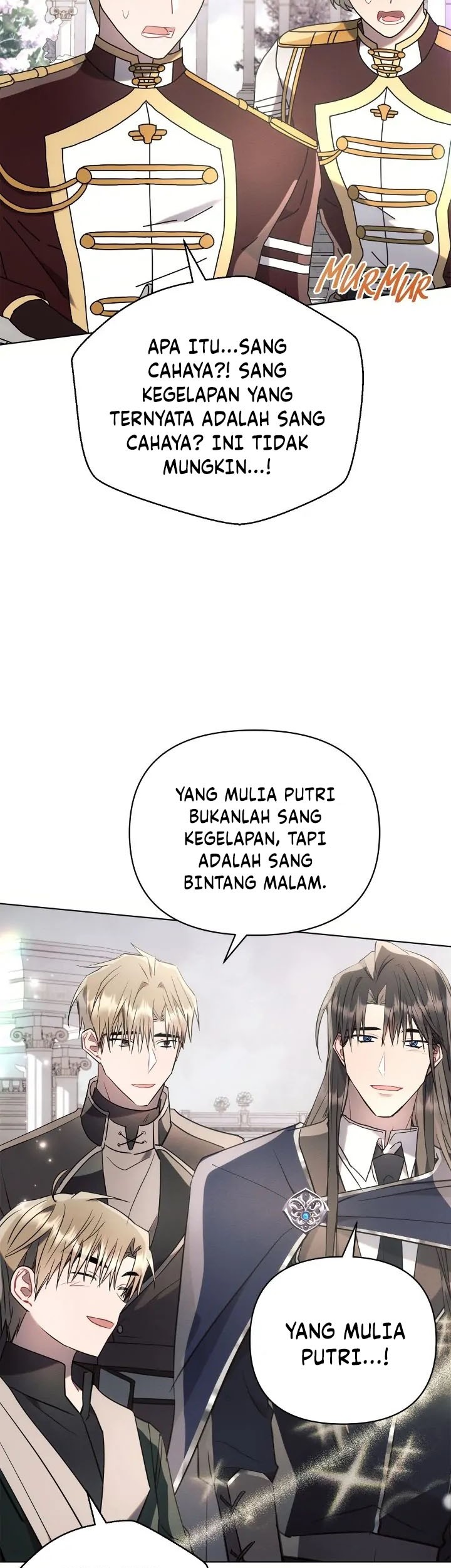 Ashtarte Chapter 82 - Halaman 38