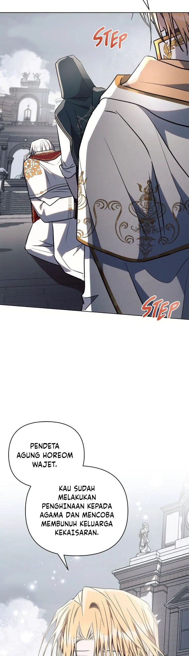 Ashtarte Chapter 82 - Halaman 41