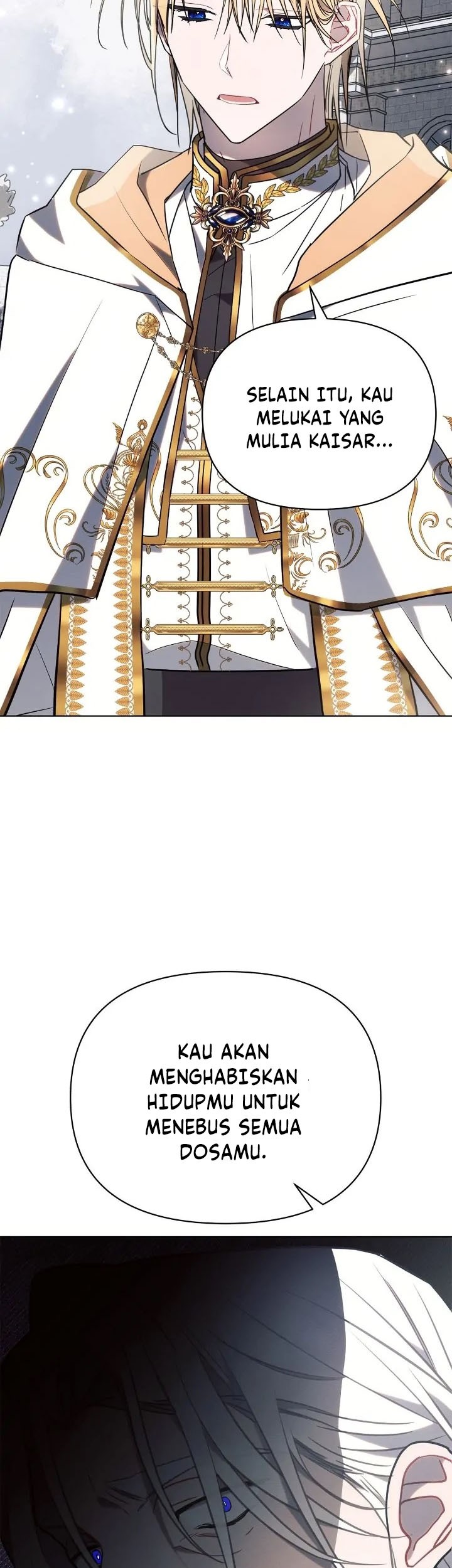 Ashtarte Chapter 82 - Halaman 42