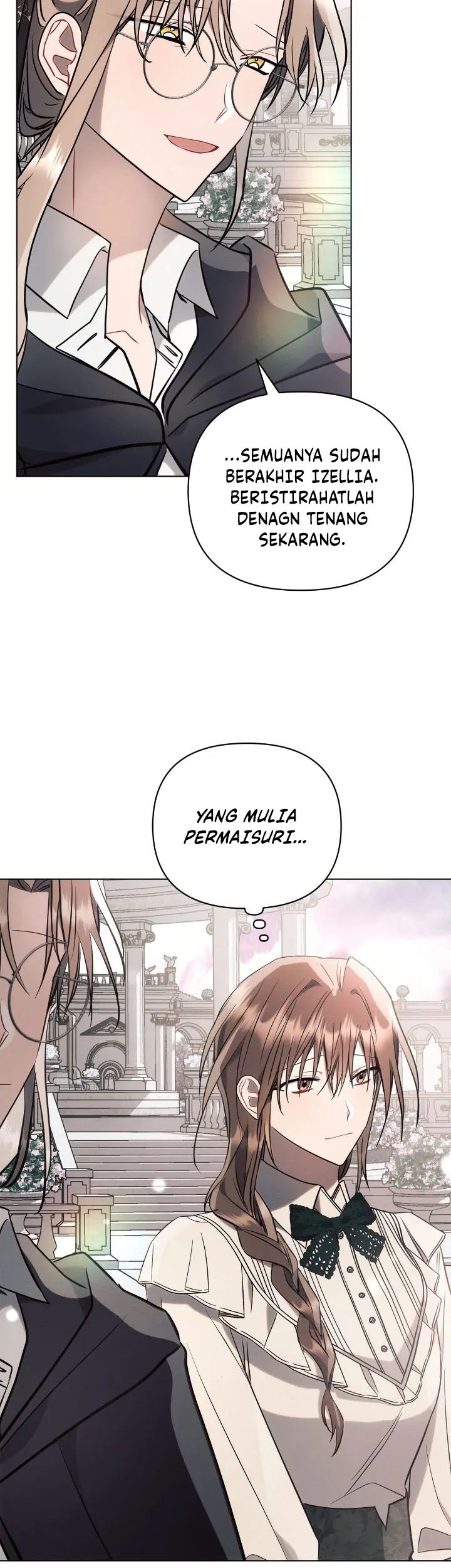 Ashtarte Chapter 82 - Halaman 46