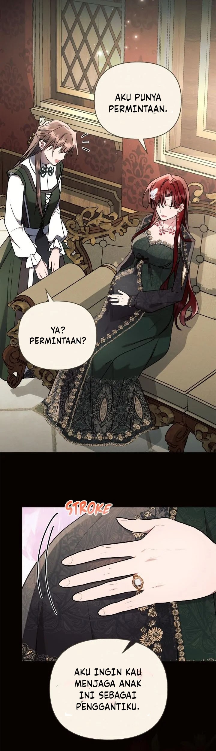 Ashtarte Chapter 82 - Halaman 48