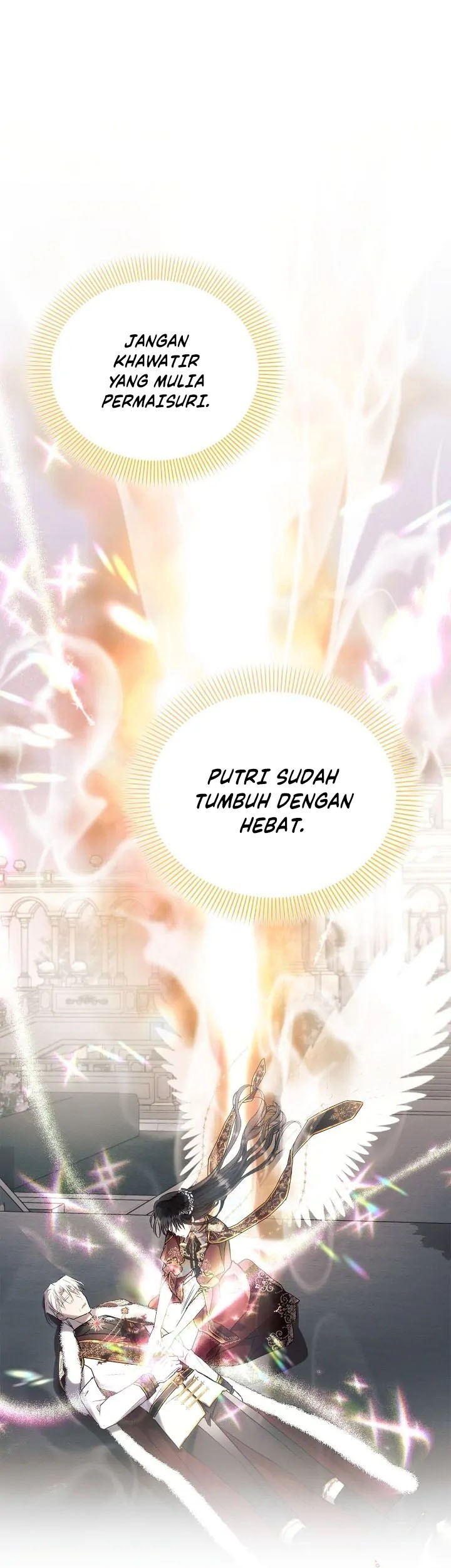 Ashtarte Chapter 82 - Halaman 52