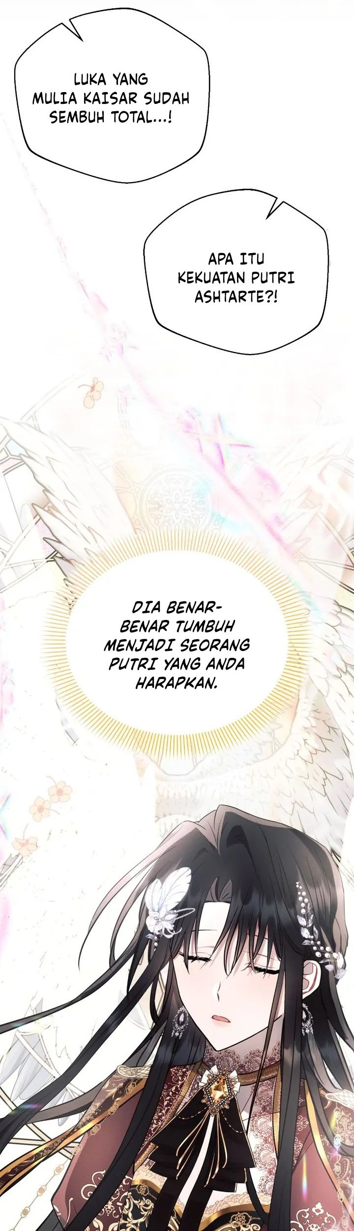 Ashtarte Chapter 82 - Halaman 53