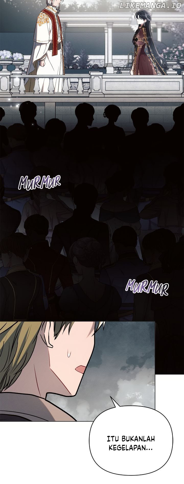 Ashtarte Chapter 81 - Halaman 17