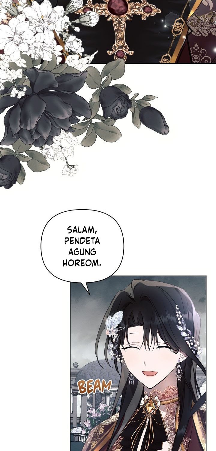 Ashtarte Chapter 81 - Halaman 19