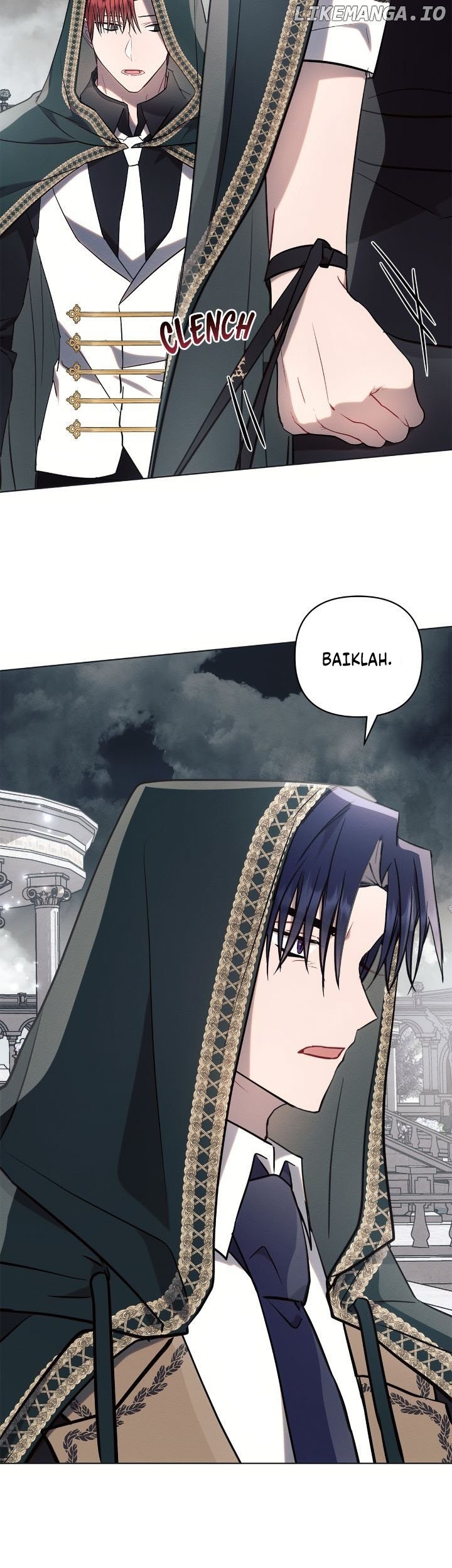 Ashtarte Chapter 81 - Halaman 25