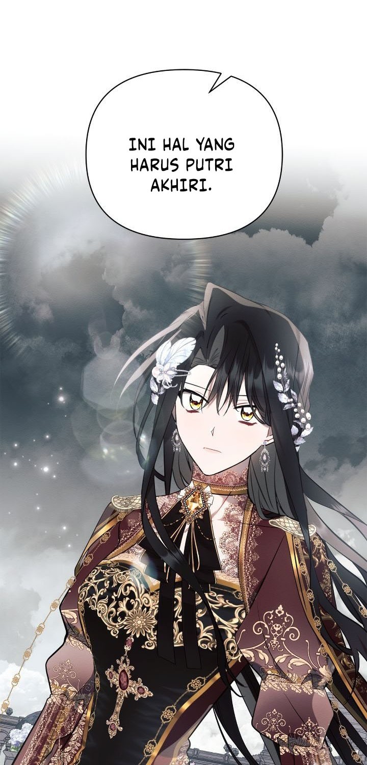 Ashtarte Chapter 81 - Halaman 26