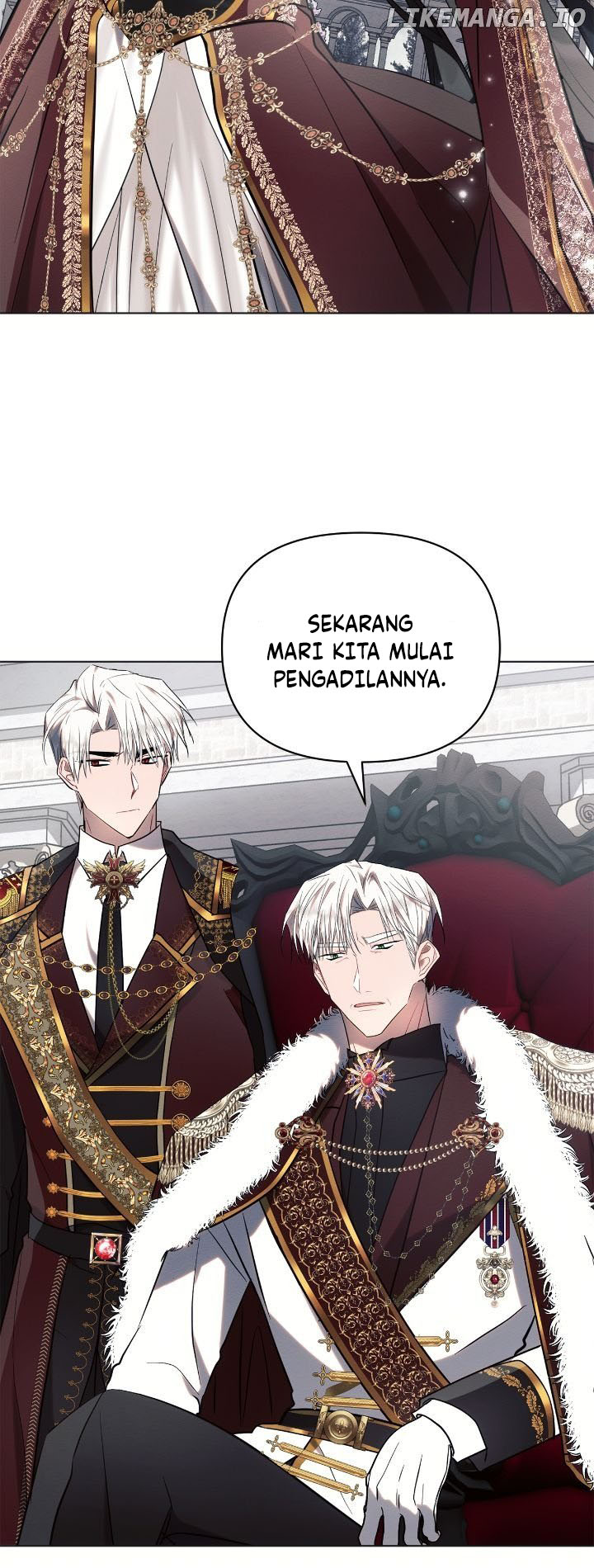 Ashtarte Chapter 81 - Halaman 27