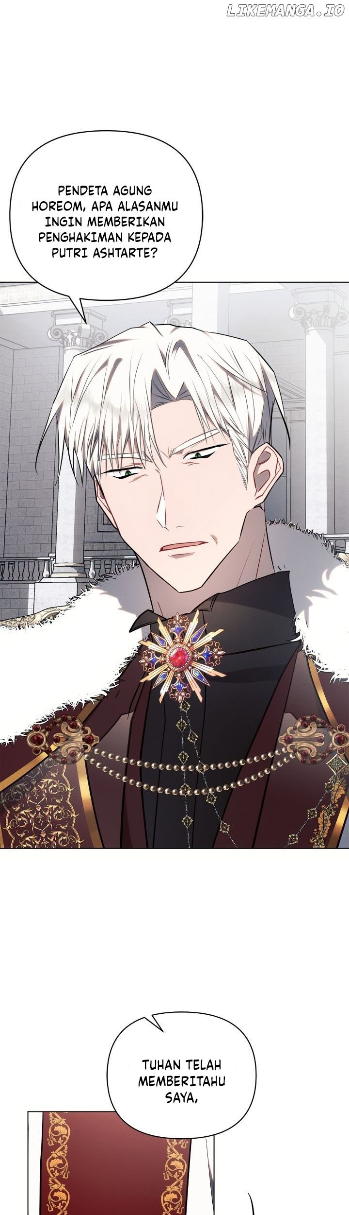 Ashtarte Chapter 81 - Halaman 28