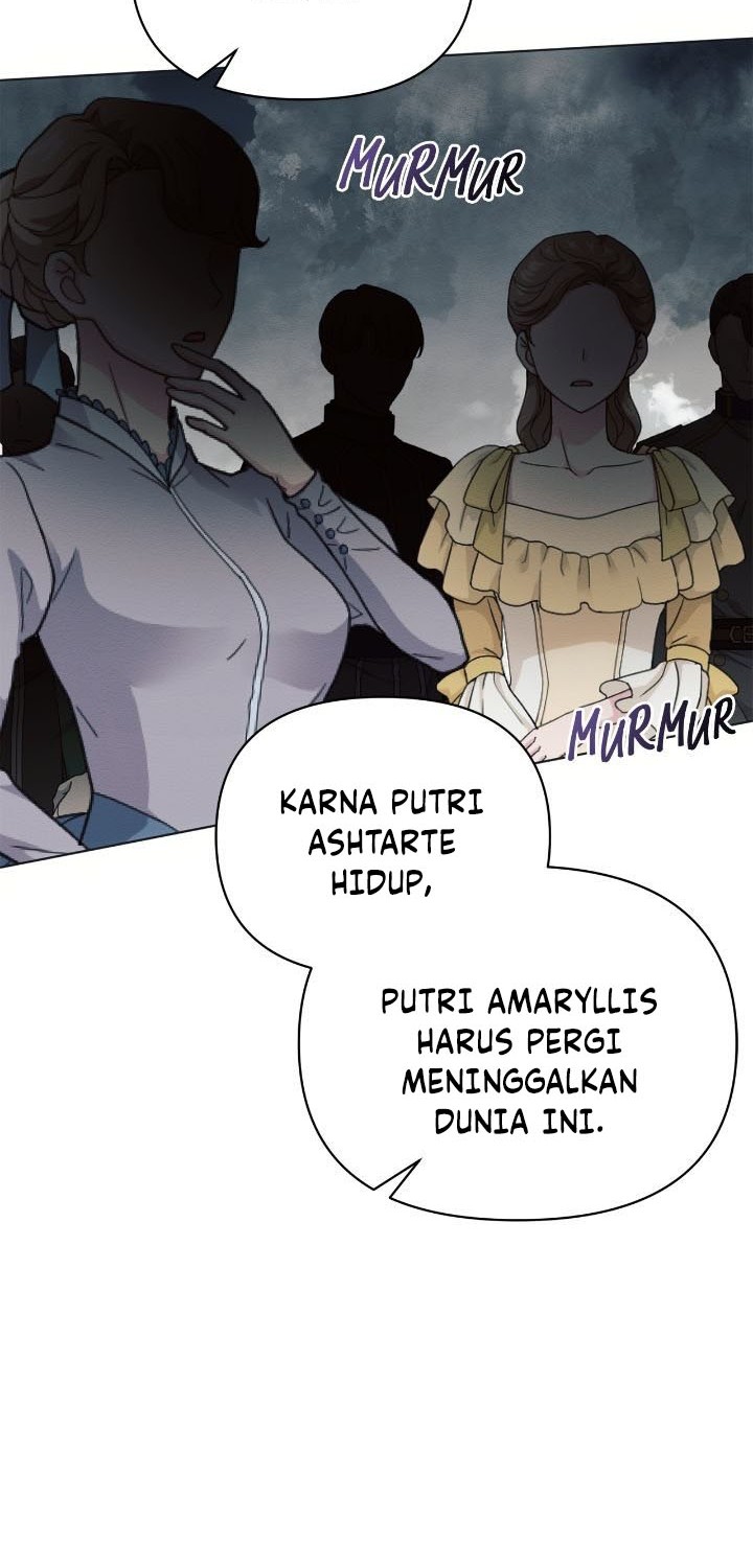 Ashtarte Chapter 81 - Halaman 31